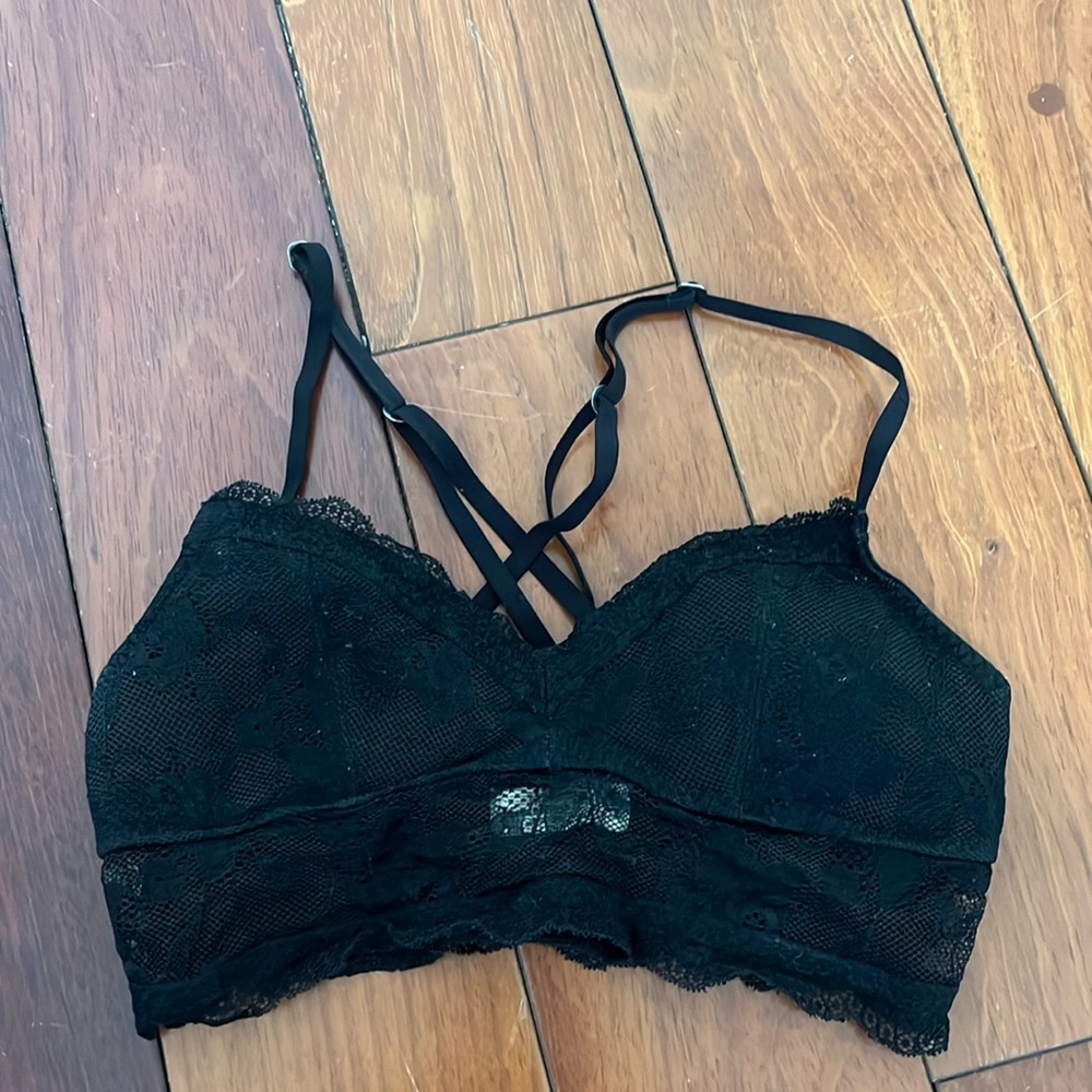 Abercrombie and Fitch Bralette